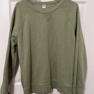 Old navy brown sweater